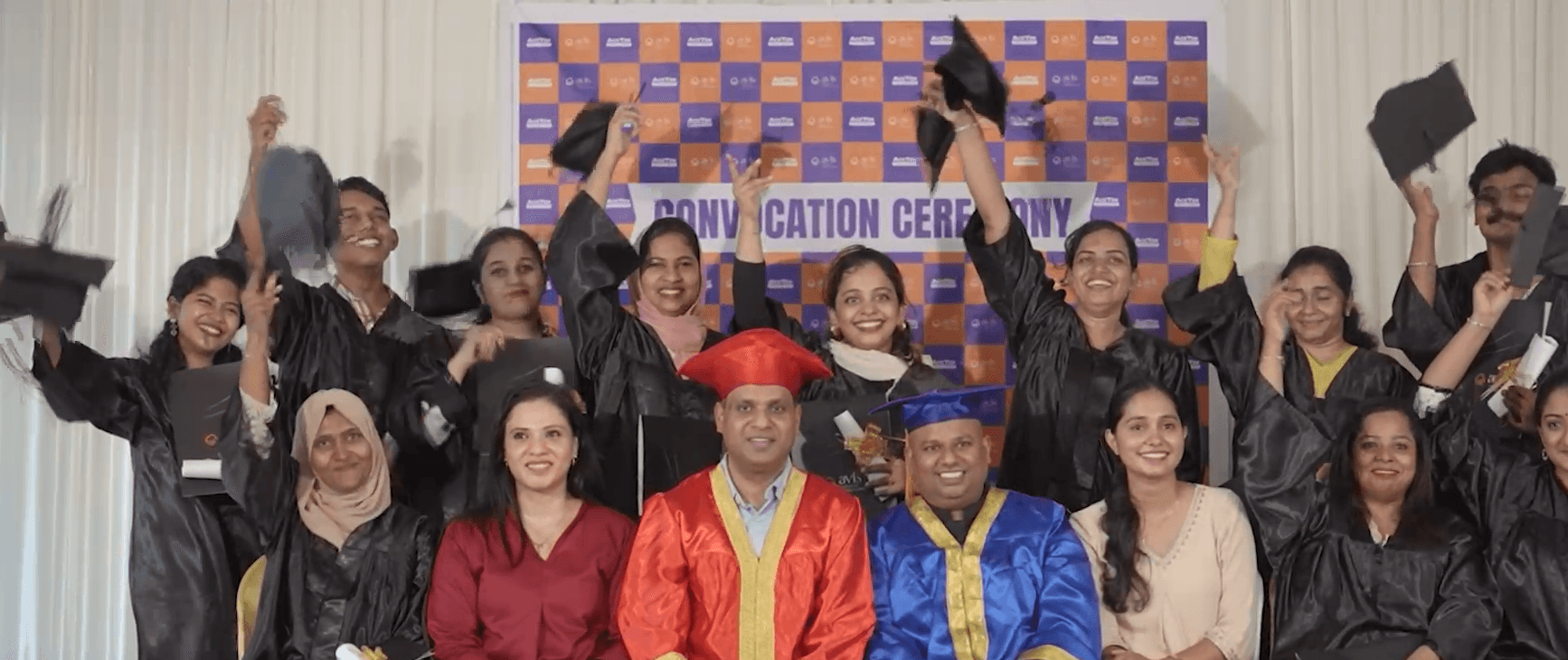 Convocation